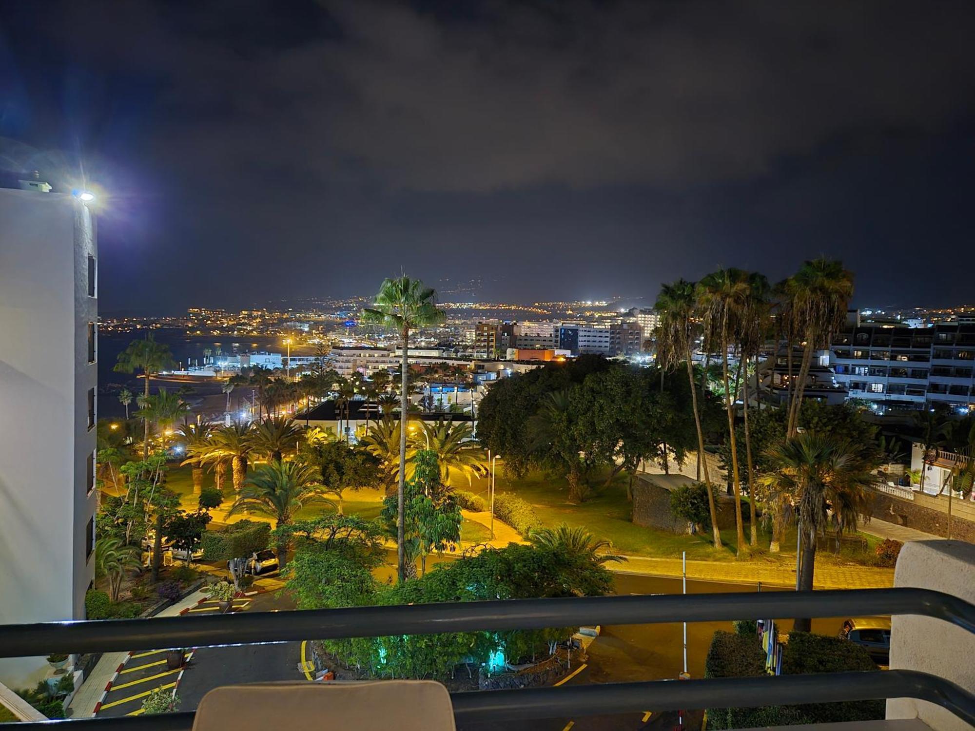 Club Atlantis Costa Adeje Studio Exterior photo